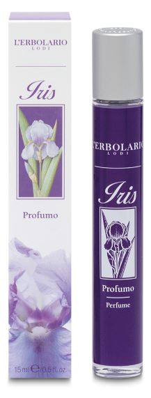 IRIS COLLEZIONE PROFUMI 15 ML - Farmacia Mastrangelo 