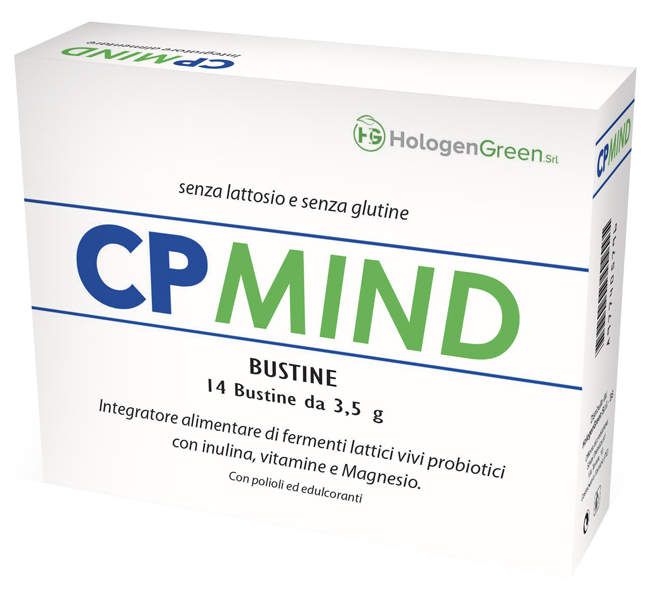 CPMIND 14 BUSTINE - Farmacia Mastrangelo 