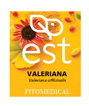 VALERIANA ESTRATTO SECCO 60 TAVOLETTE - Farmacia Mastrangelo 