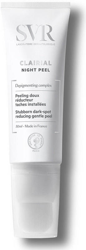 CLAIRIAL NIGHT PEEL 50 ML - Farmacia Mastrangelo 