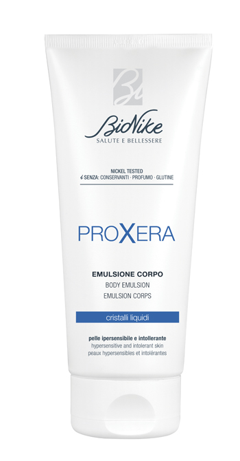 PROXERA EMULSIONE CORPO 100 ML - Farmacia Mastrangelo 