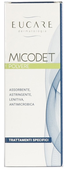 MICODET POLVERE - Farmacia Mastrangelo 