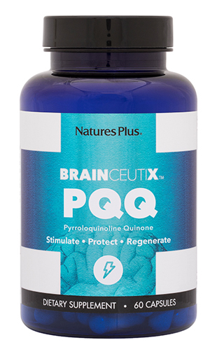 PQQ BRAINCEUTIX 60 CAPSULE - Farmacia Mastrangelo 