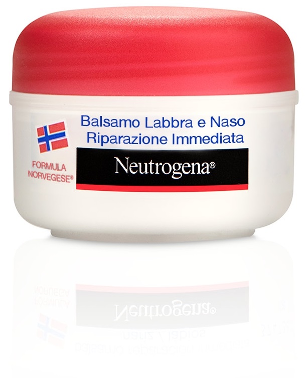 NEUTROGENA BALSAMO LABBRA 15 ML - Farmacia Mastrangelo 