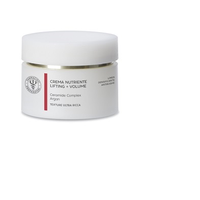 LFP CREMA RID NUTRIENTE TEXTURE ULTRA RICCA 50 ML - Farmacia Mastrangelo 