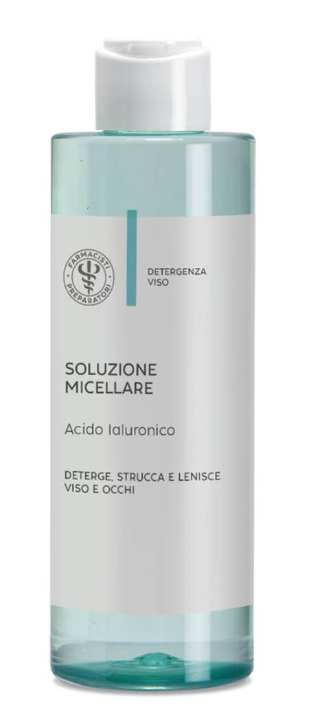 LFP SOLUZIONE MICELLARE FLACONE 200 ML - Farmacia Mastrangelo 