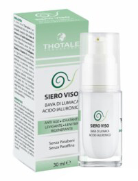 THOTALE SIERO BAVA LUMACA 30 ML - Farmacia Mastrangelo 