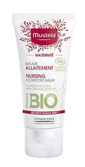 MUSTELA BALSAMO LENITIVO ALLATTAMENTO 30 ML - Farmacia Mastrangelo 