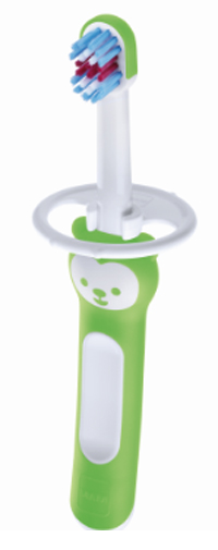 MAM BABYS BRUSH 6+ NEUTRO SPAZZOLINO - Farmacia Mastrangelo 