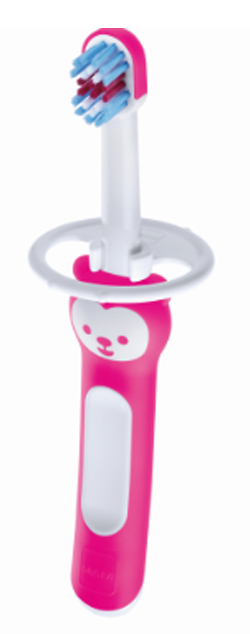 MAM BABYS BRUSH 6+ FEMMINA SPAZZOLINO - Farmacia Mastrangelo 