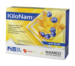 KILONAM 14 BUSTINE - Farmacia Mastrangelo 