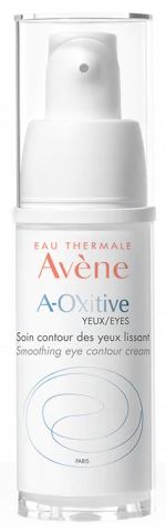 AVENE A-OXITIVE TRATTAMENTO CONTORNO OCCHI LEVIGANTE 15 ML - Farmacia Mastrangelo 
