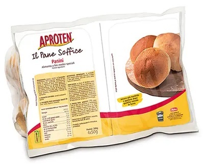 APROTEN PANINI 2 X 100 G - Farmacia Mastrangelo 