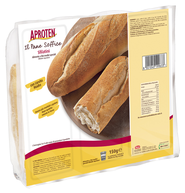 APROTEN SFILATINI 3 X 50 G - Farmacia Mastrangelo 