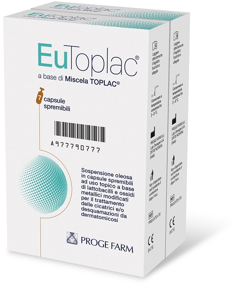 SOSPENSIONE OLEOSA EUTOPLAC BIPACCO 7+7 CAPSULE SPREMIBILI - Farmacia Mastrangelo 