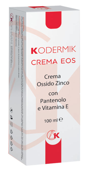 KODERMIK CREMA EOS 100 ML - Farmacia Mastrangelo 