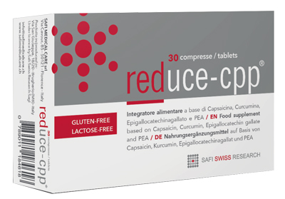 REDUCE CPP 30 COMPRESSE - Farmacia Mastrangelo 