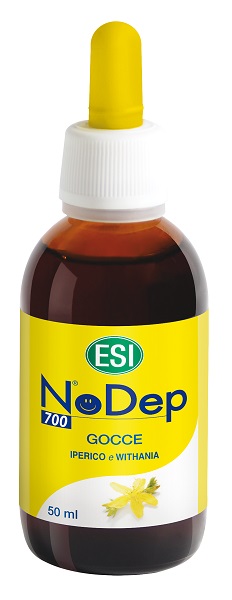 ESI NO DEP 700 GOCCE 50 ML - Farmacia Mastrangelo 