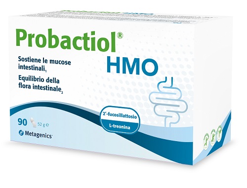 PROBACTIOL HMO 90 CAPSULE - Farmacia Mastrangelo 