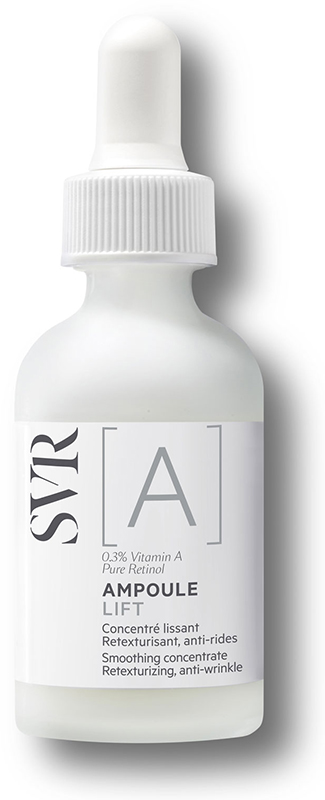 AMPOULE A 30 ML - Farmacia Mastrangelo 