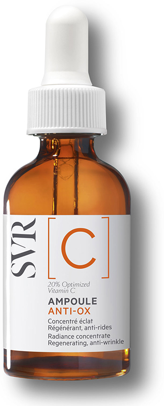 AMPOULE C 30 ML - Farmacia Mastrangelo 