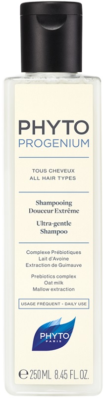 PHYTOPROGENIUM SHAMPOO - Farmacia Mastrangelo 