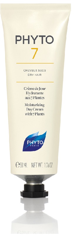 PHYTO PARIS 7 2019 CREMA 50 ML - Farmacia Mastrangelo 