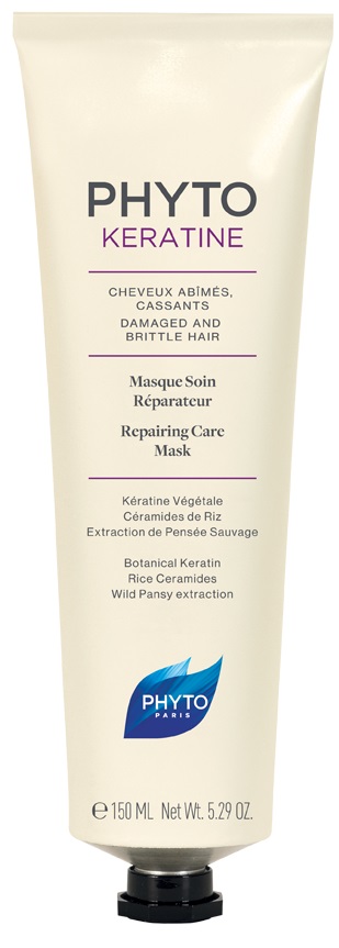 PHYTOKERATINE MASCHERA 19 - Farmacia Mastrangelo 