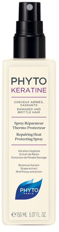 PHYTOKERATINE SPRAY 19 - Farmacia Mastrangelo 