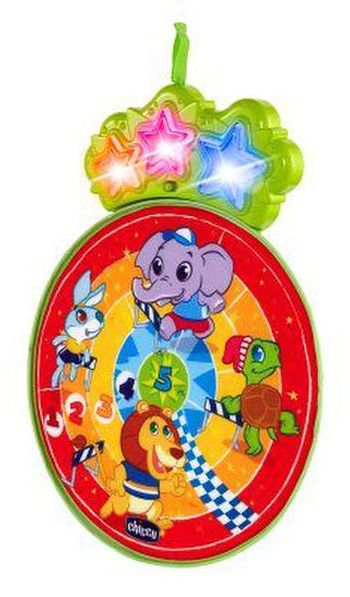 CHICCO GIOCO HAPPY DARTS ELETTRONICO - Farmacia Mastrangelo 