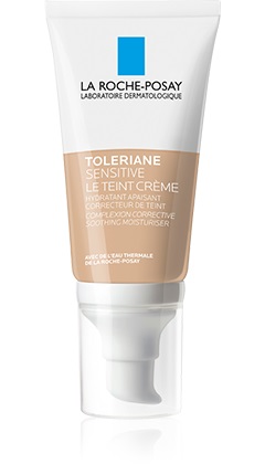 TOLERIANE SENSITVE LE TEINT TONALITA' CHIARA 50 ML - Farmacia Mastrangelo 
