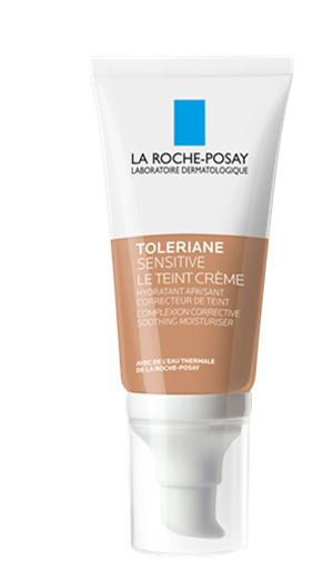 TOLERIANE SENSITVE LE TEINT TONALITA' MEDIA 50 ML - Farmacia Mastrangelo 