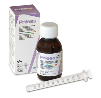 PRILESS 100 ML - Farmacia Mastrangelo 