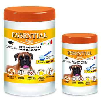 ESSENTIAL CANE RENAL 150 G - Farmacia Mastrangelo 