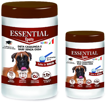 ESSENTIAL CANE EPATO 150 G - Farmacia Mastrangelo 