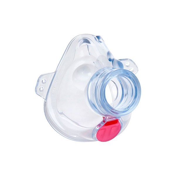 MASCHERA AEROSOL PANDA INFANT 1 PEZZO - Farmacia Mastrangelo 
