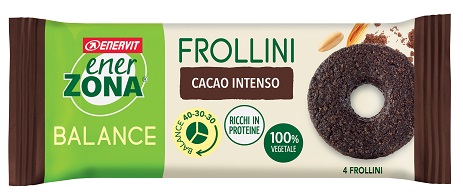 ENERZONA FROLLINO CACAO MONO 24 G - Farmacia Mastrangelo 