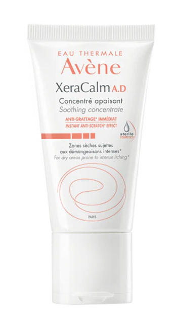 AVENE XERACALM AD CONCENTRATO LENITIVO 50 ML - Farmacia Mastrangelo 