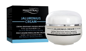 JALURONIUS CREAM 50 ML - Farmacia Mastrangelo 
