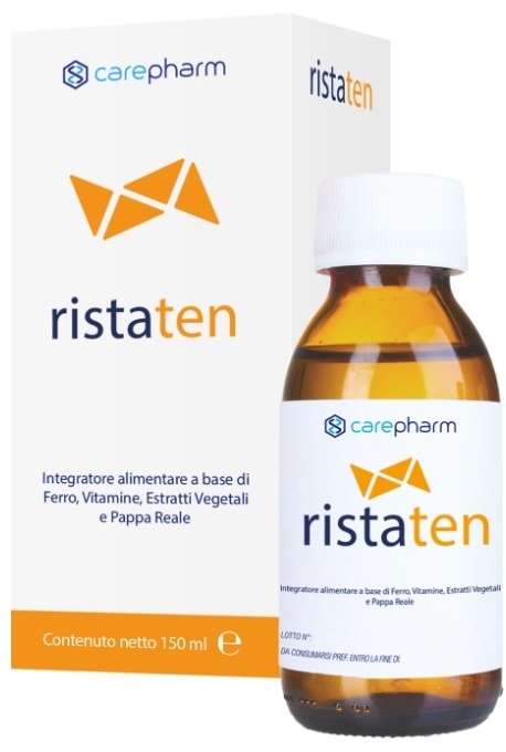 RISTATEN 150 ML - Farmacia Mastrangelo 
