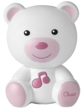 CH GIOCO FD DREAMLIGHT ROSA - Farmacia Mastrangelo 