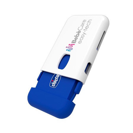 CHICCO BEBE CARE EASY TECH - Farmacia Mastrangelo 