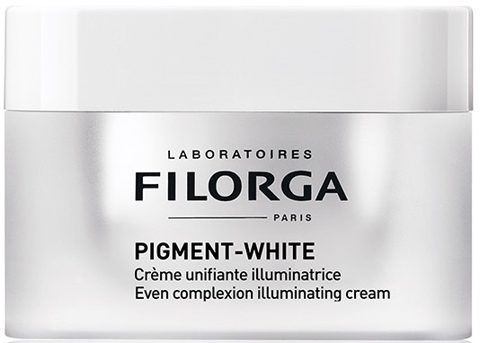 FILORGA PIGMENT WHITE 50 ML - Farmacia Mastrangelo 