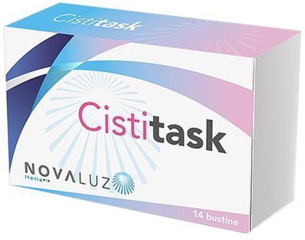 CISTITASK 14B BUSTINE - Farmacia Mastrangelo 