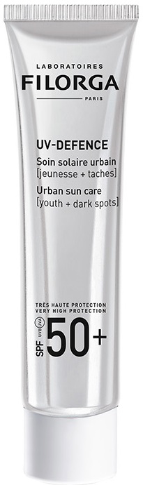 FILORGA UV DEFENCE SPF50+ 40 ML - Farmacia Mastrangelo 