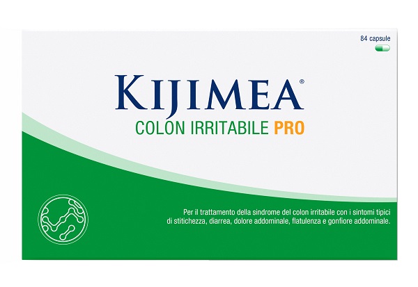 KIJIMEA COLON IRRITABILE PRO 28 CAPSULE - Farmacia Mastrangelo 