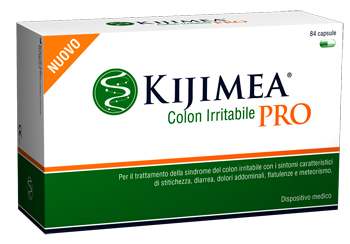 KIJIMEA COLON IRRITABILE PRO 84 CAPSULE - Farmacia Mastrangelo 