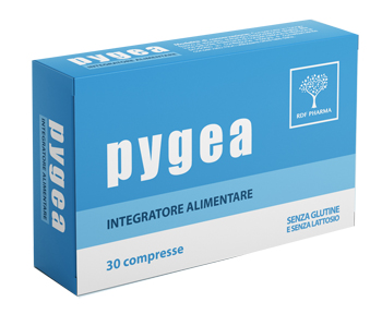 PYGEA 30 COMPRESSE - Farmacia Mastrangelo 