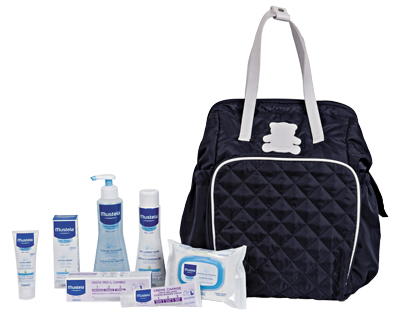 MUSTELA ZAINO-BORSA FASCIATOIO 2019 - Farmacia Mastrangelo 