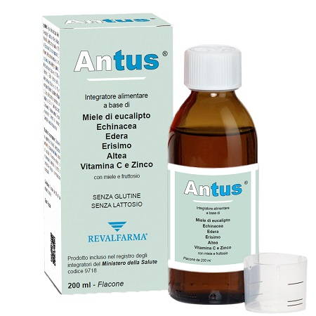 ANTUS 200 ML - Farmacia Mastrangelo 
